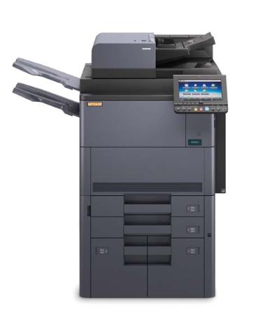 UTAX 7006ci - 8006ci MFP