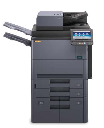 UTAX 7056i MFP - 8056i MFP