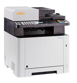 P-C 2655w MFP