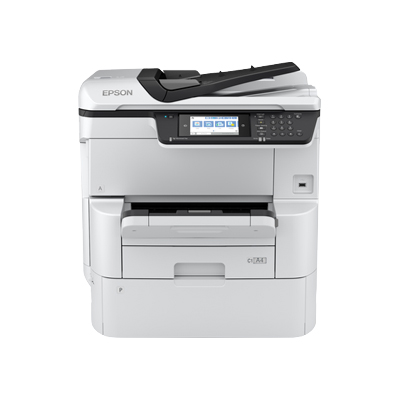 Epson Copier