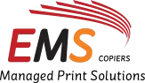 EMS Logo