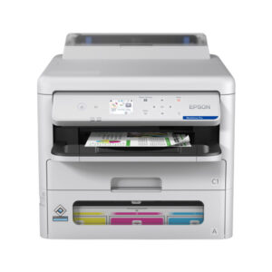 Epson EP-C800RDW