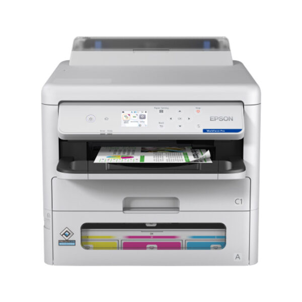 Epson EP-C800RDW