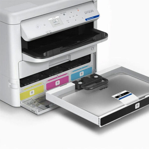 Printer Paper Tray