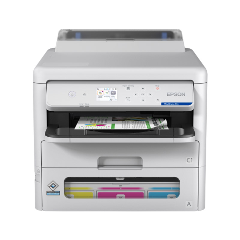 Epson EP-C800RDW