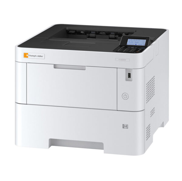KYO P-4532DN A4 Mono Printer.