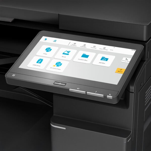 6004i Smart Panel