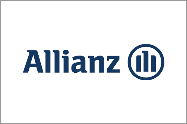 Allianz Insurance Logo