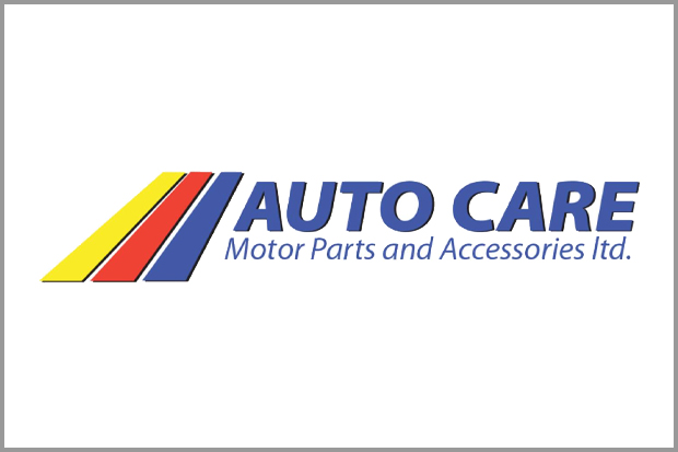 Auto Care Motorparts and Accessories Logo
