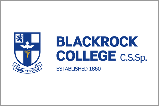 Blackrock College Logo