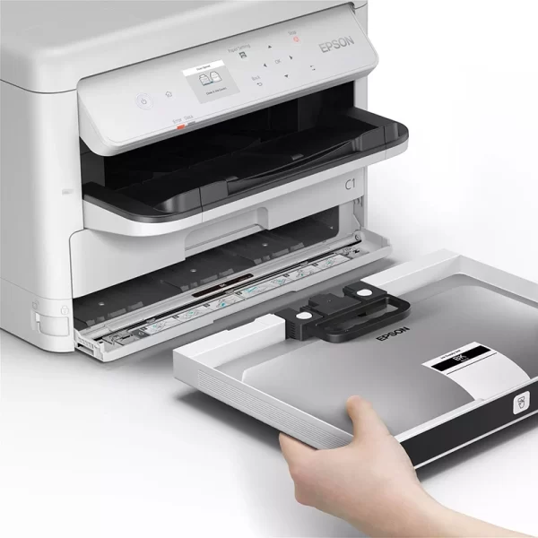 C5399DW Print Tray