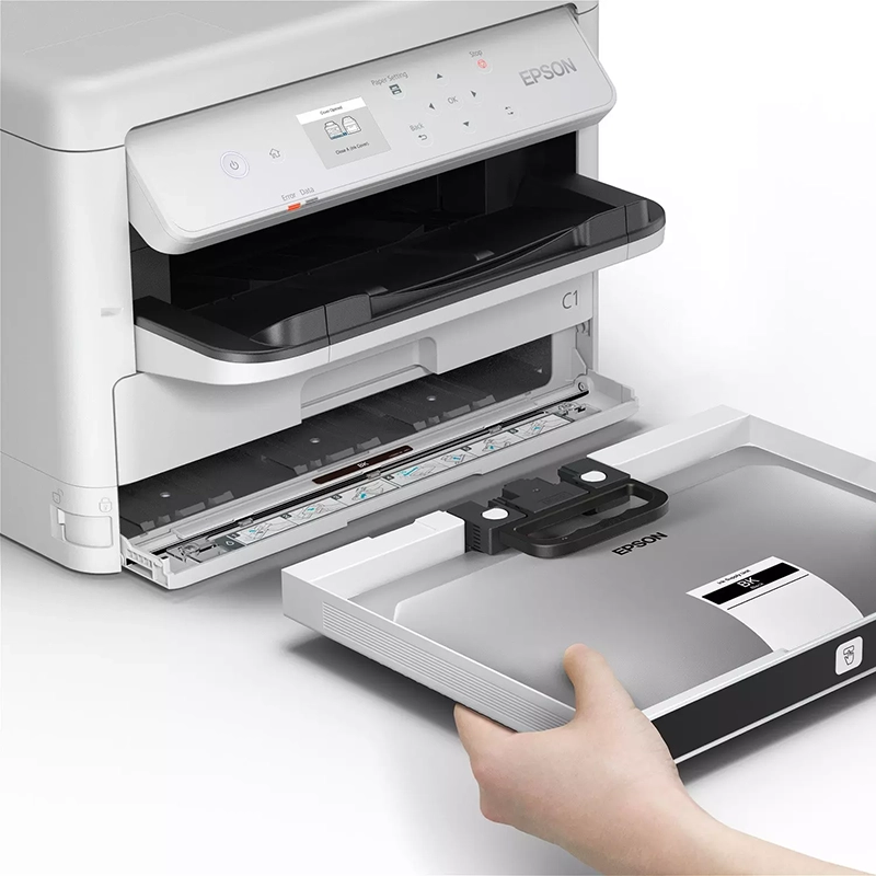 C5399DW Print Tray