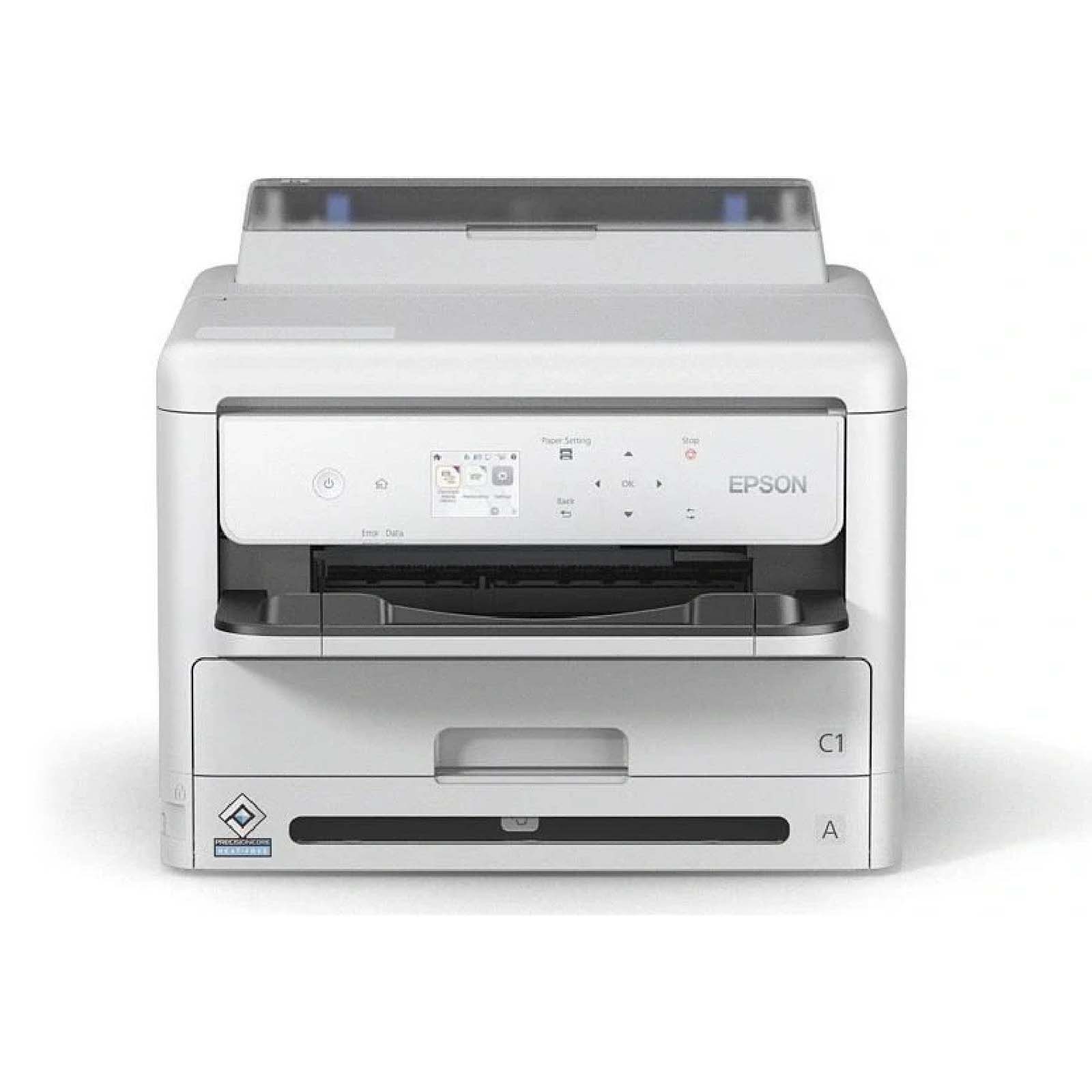 Epson C5399DW A4 Mono Printer