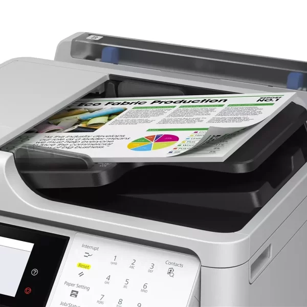 C5899DW Print Tray