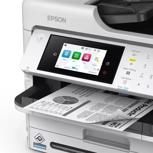 C5899DW Smart Panel