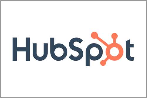 Hubspot Logo