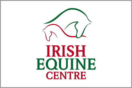 Irish Equine Centre Logo