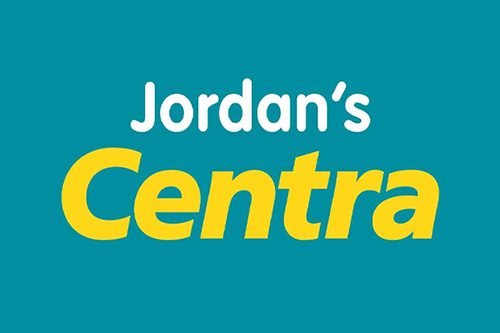 Jordans Centra Logo