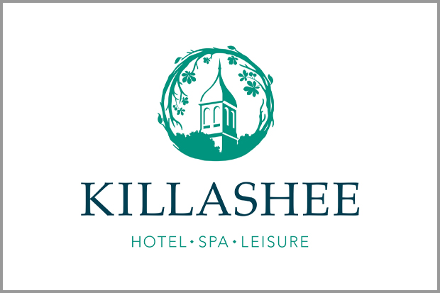 Killashee House Hotel Logo