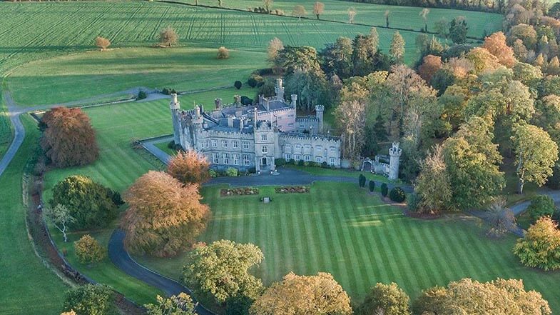 Luttrellstown Castle Grounds