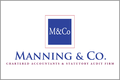 Manning and Co Logo