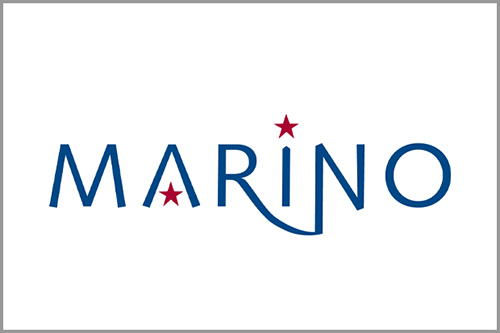 Marino Institute Logo