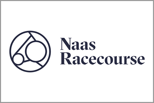 Naas Racecourse Logo