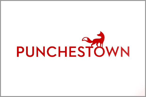 Punchestown Racecourse Logo