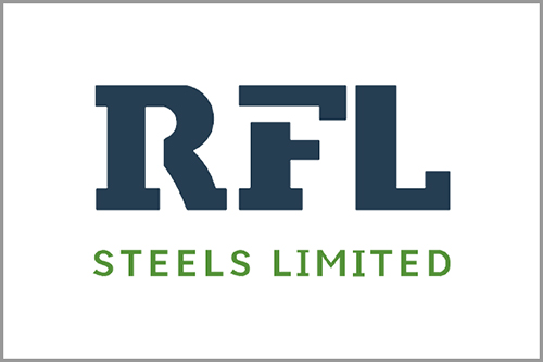 RFL Steel Logo