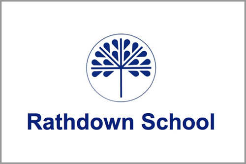 Rathdown School Logo
