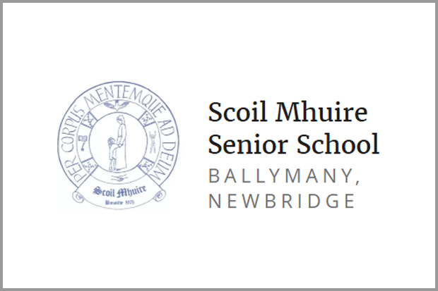 Scoil Mhuire Senior School Newbridge