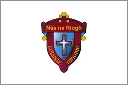 St Marys College Naas Logo