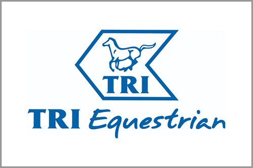 TRI Equestrian Logo