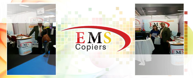 EMS Copiers at IPPN Conference