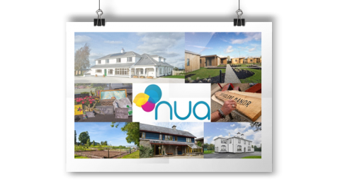 Nua Healthcare Case Study