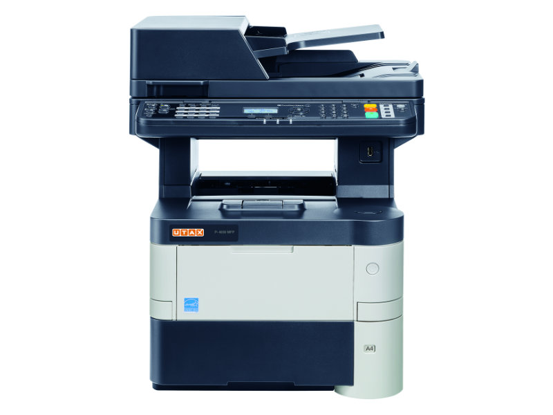 uitvoeren vriendelijke groet nicht UTAX P-4030 MFP |Scanner Printer Copier Dublin | Lease MFP