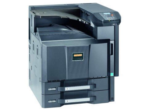 UTAX-P-C4580DN-2