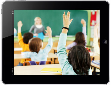 iPads for Schools
