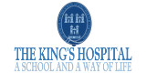 The King's Hospital & School